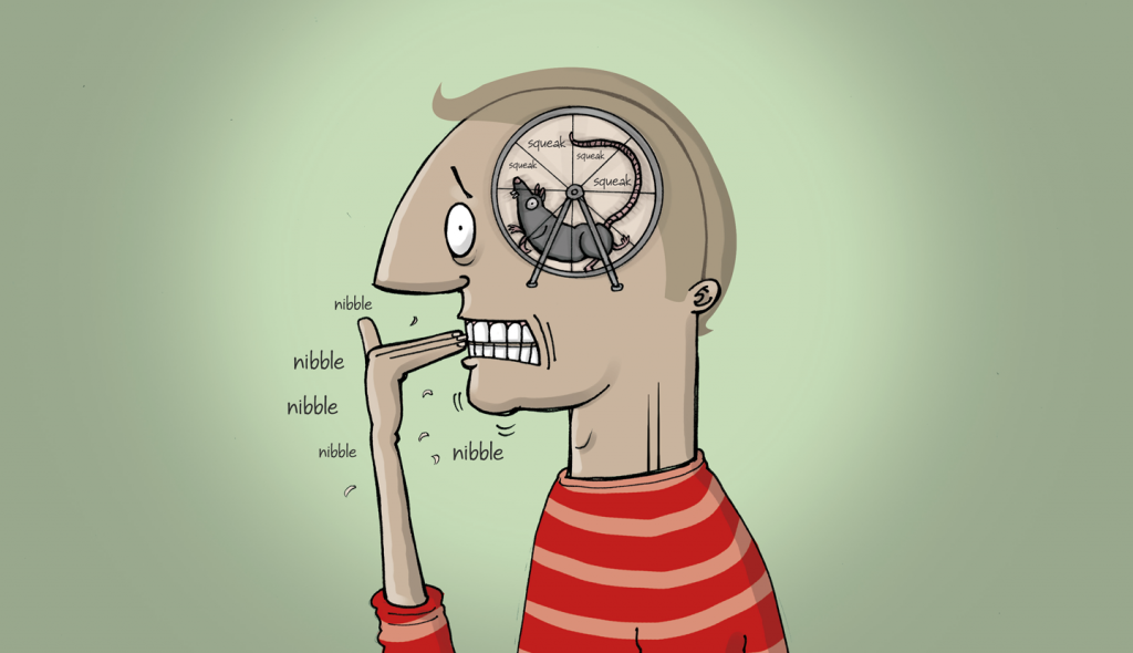 tratamiento para la ansiedad