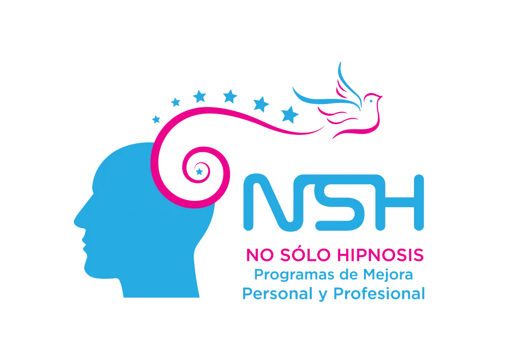 No solo hipnosis logo